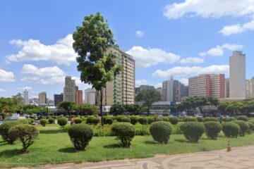 Acusado por morte de advogado em briga na Praça Raul Soares vai a júri popular
