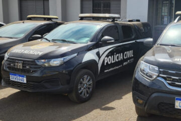 Profissional da saúde é preso por importunação sexual durante atendimento hospitalar