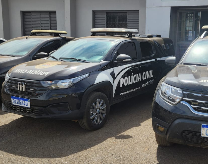 Profissional da saúde é preso por importunação sexual durante atendimento hospitalar