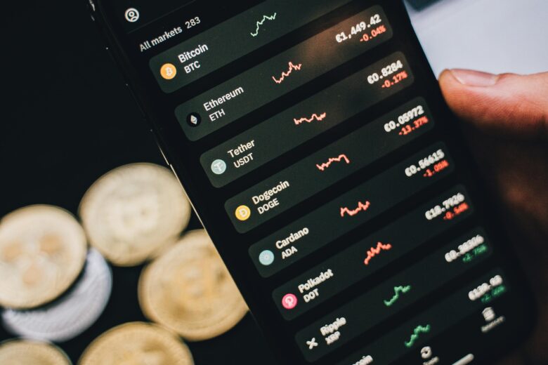 Há muitas criptomoedas para além da Bitcoin: descubra as principais