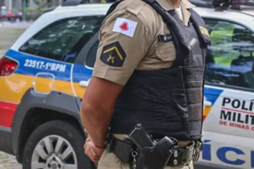 Polícia Militar apreende drogas e materiais do tráfico após denúncia em Itambé do Mato Dentro