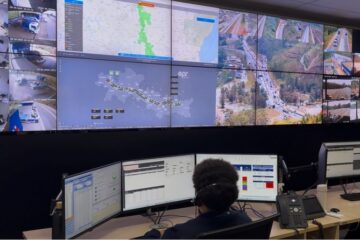 EPR Via Mineira tem estratégia para segurança do tráfego  entre BH e Juiz de Fora  no fim de ano