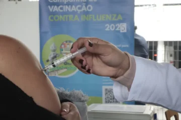 Todo cuidado é pouco!OMS alerta para aumento dos casos de gripe K