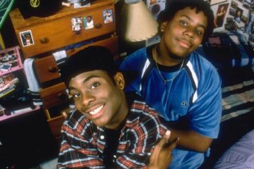 Kenan e Kel anunciam reencontro em novo filme de comédia e terror
