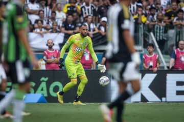 Clássico no Horto coloca América e Atlético à prova no Campeonato Mineiro; Rádio Caraça transmite a partida