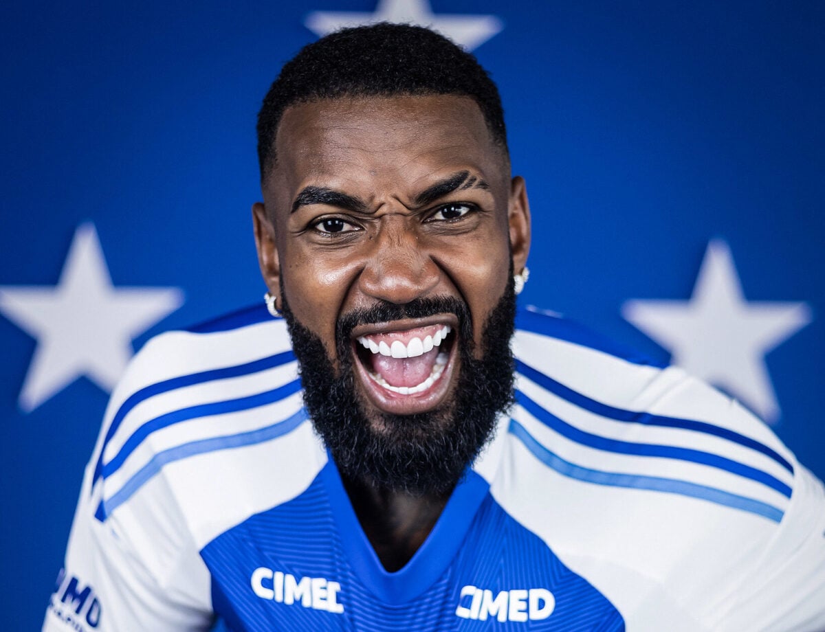 Cruzeiro recebe Democrata-GV no Mineirão com a expectativa da estreia de Gerson