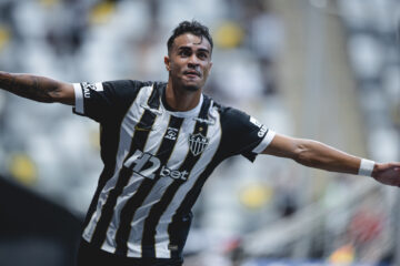 Atlético-MG encara o North pela segunda rodada do Mineiro; Caraça FM transmite o duelo