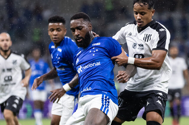 Na estreia de Gerson, Cruzeiro é derrotado pelo Democrata antes do clássico contra o Atlético