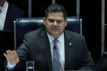 Proposta de CPI no Senado sobre o caso Master pressiona Alcolumbre
