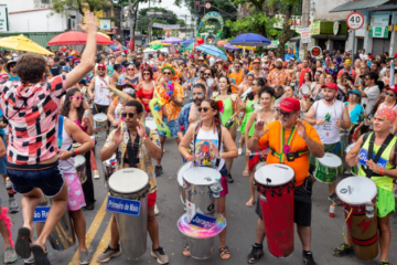BH divulga programação do pré-carnaval com mais de 200 cortejos