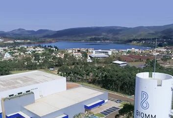 A empresa Biomm de Daniel Vorcaro teve contratos de R$ 303,65 milhões no Governo Lula