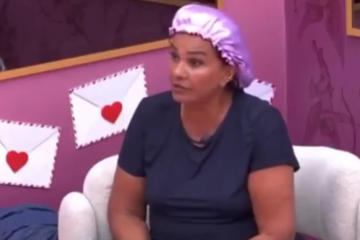 Relato feito por Solange Couto no BBB 26 reacende debate sobre Bolsa Família