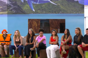 BBB 26 tem madrugada intensa após Sincerão com acusações e confrontos