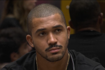 Queridômetro aponta Matheus como o mais rejeitado no BBB 26 em dia de “Sincerão”