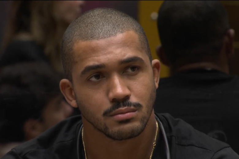 Queridômetro aponta Matheus como o mais rejeitado no BBB 26 em dia de “Sincerão”