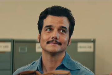 Com “O Agente Secreto”, Brasil marca presença no Bafta 2026