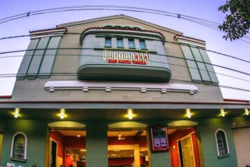 Cine Santa Tereza exibe documentário em tributo a Lô Borges neste sábado