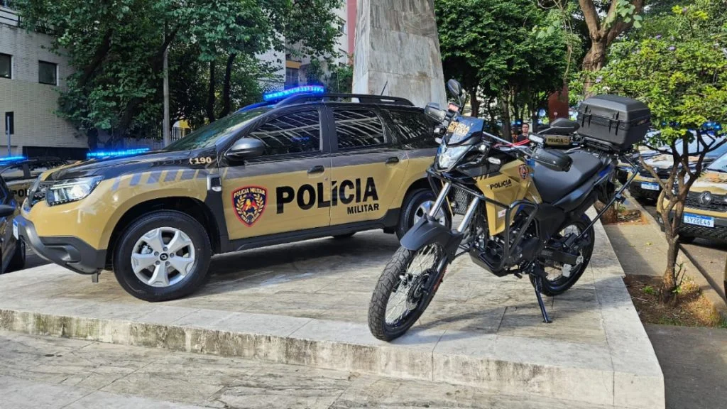 Autoridades reforçam ações após escalada da violência no Barreiro, diz governo de Minas