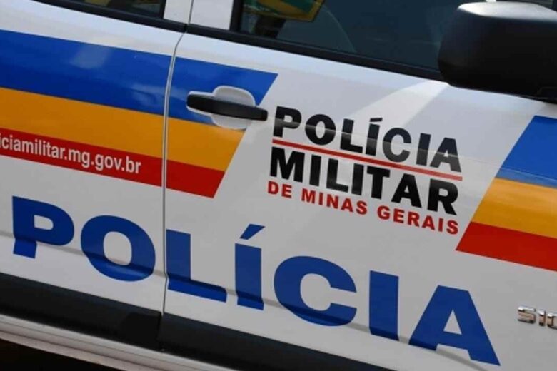 Menino de 3 anos é baleado durante perseguição policial em BH