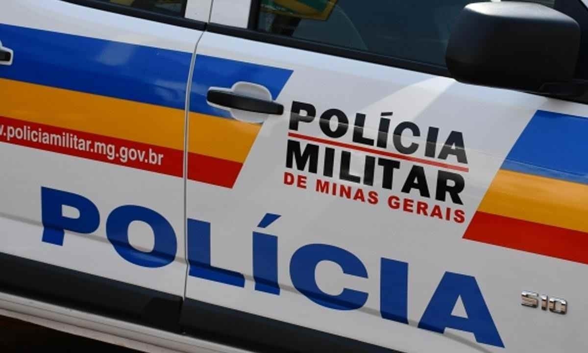 Tentativa de homicídio na rua Platina mobiliza PM e motivação do crime segue sob investigação