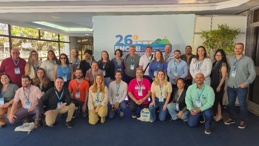 CBH  completa 24 anos e amplia ações estruturais na Bacia do Rio Doce