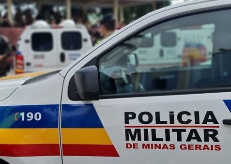 Em João Monlevade, homem é preso por furto de celular