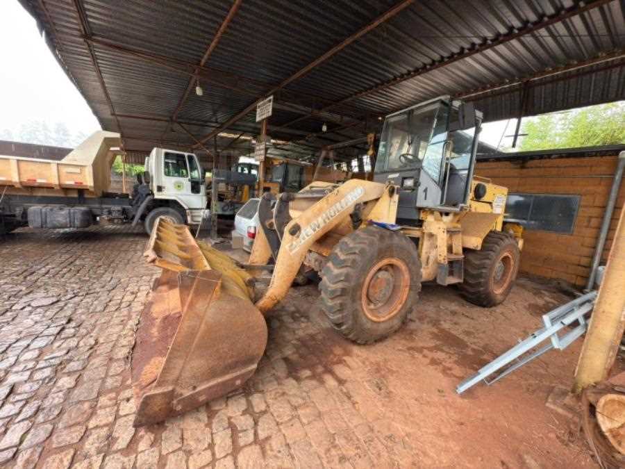 Prefeitura de Itabira abre lances para leilão online de bens móveis inservíveis