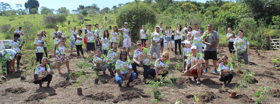 Parque Mata do Limoeiro abre inscrições para 25 vagas de voluntariado: veja como participar