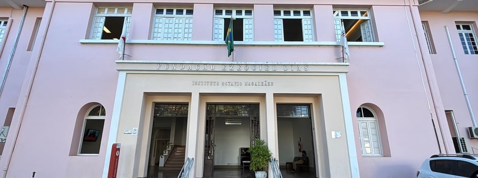 Processo Seletivo da Funed  oferece 39 vagas por tempo determinado