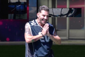 Após retorno médico, Henri Castelli tem nova convulsão no BBB 26