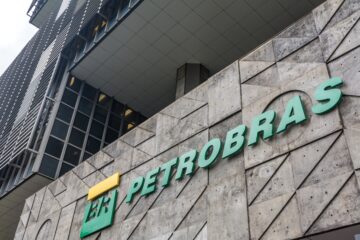 Petrobras anuncia novo preço da gasolina
