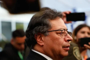 Festival de ameaças! Trump chama a Colômbia de “vizinho doente que gosta de vender cocaína para os EUA”