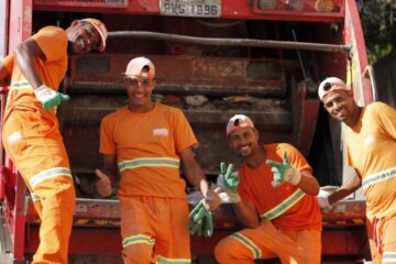 Greve de garis é encerrada após acordo mediado pelo TRT-MG em Belo Horizonte