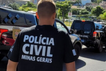 Operação em Campo Belo prende 14 investigados após emboscada que matou sargento da PM