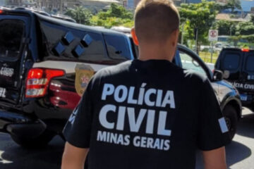 Justiça converte em preventiva prisão de homem acusado de matar a mãe em Belo Horizonte