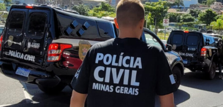 Justiça converte em preventiva prisão de homem acusado de matar a mãe em Belo Horizonte