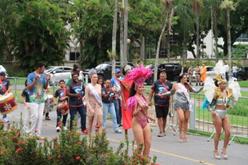 Carnaval de Minas pode movimentar até R$ 6 bilhões em 2026, aponta Secretaria de Cultura e Turismo