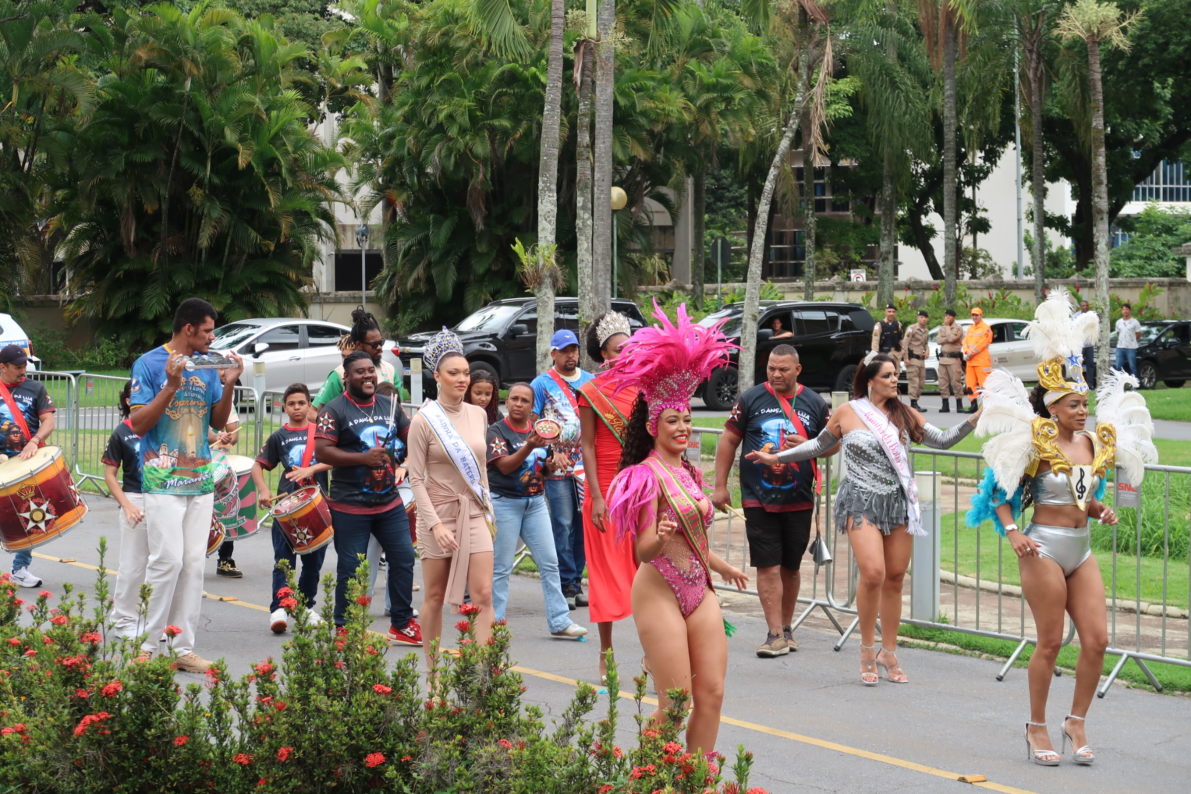 Carnaval de Minas pode movimentar até R$ 6 bilhões em 2026, aponta Secretaria de Cultura e Turismo