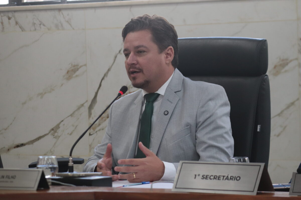 Carlin Filho projeta funcionamento do Posto UAI em Itabira até o fim do primeiro semestre de 2026