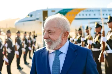 Lula passará por processo cirúrgico nesta sexta-feira (30)