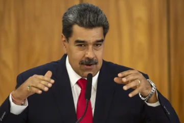 Recompensa? Guarda-costas de Maduro é nomeado ministro de Delcy Rodríguez