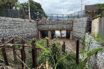 Ações da Prefeitura de Mariana atenuam impactos das chuvas intensas da última semana
