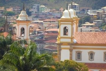 Prefeitura de Mariana define calendário de feriados e pontos facultativos para 2026