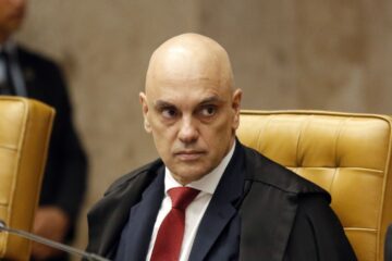 Moraes determina e Bolsonaro começa a cumprir pena na Papudinha