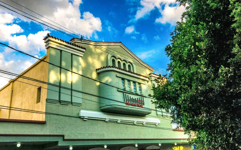 Mostra no Cine Santa Tereza reúne clássicos e sucessos da ficção científica sobre o espaço