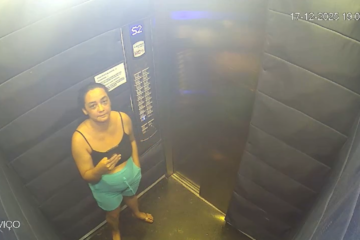 Investigação aponta como síndico assassinou a mineira Daiane Alves Souza em Caldas Novas