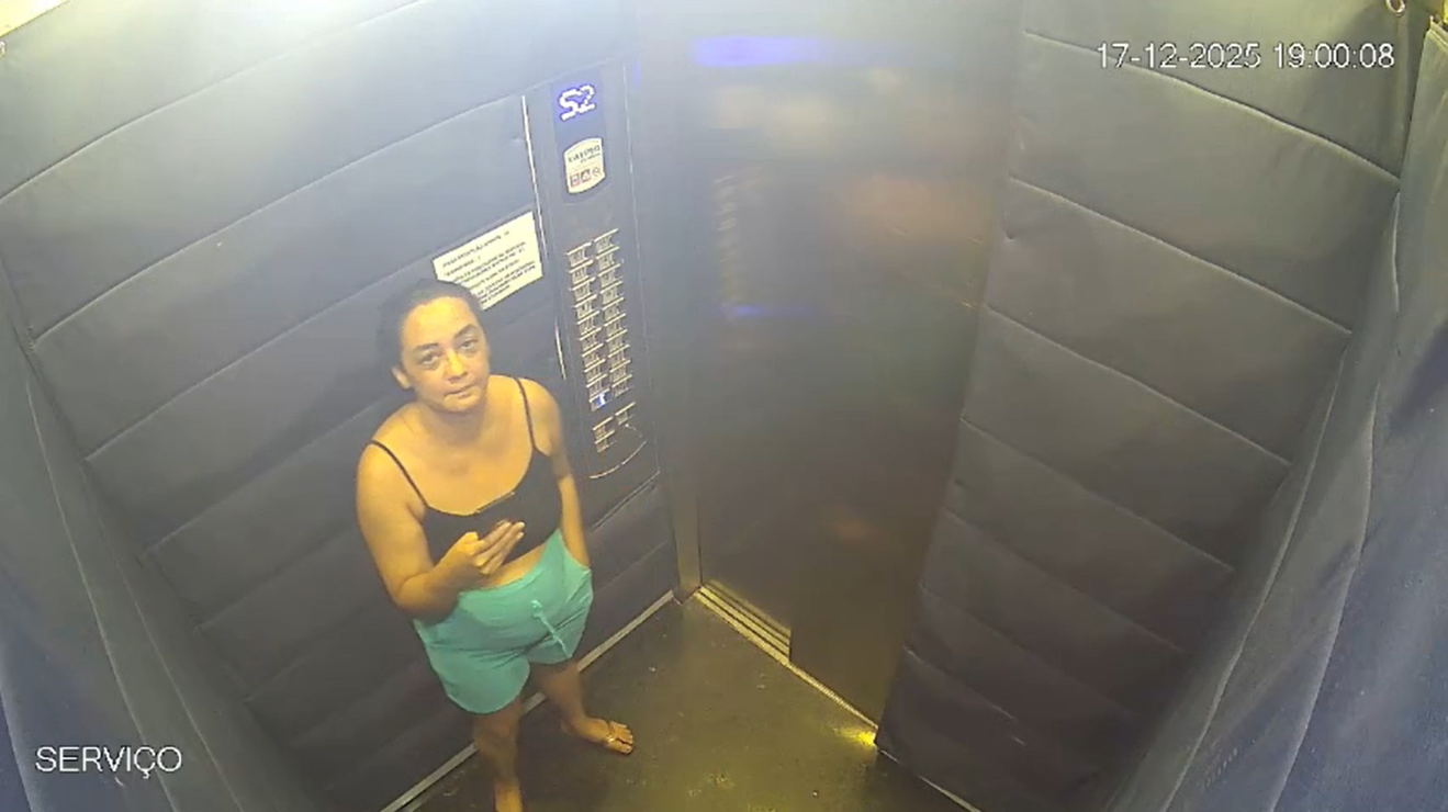 Investigação aponta como síndico assassinou a mineira Daiane Alves Souza em Caldas Novas
