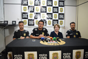 TJMG: trabalho de inteligência desarticula esquema de fraudes em sistemas judiciais