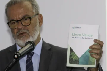 Morre o  ex-ministro e atual presidente do Ibram Raul Jungmann, aos 73 anos, vítima de câncer