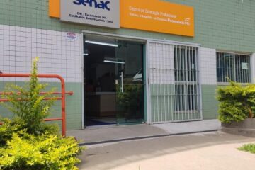 Oportunidade! Senac em Itabira oferece cursos gratuitos de qualificação profissional